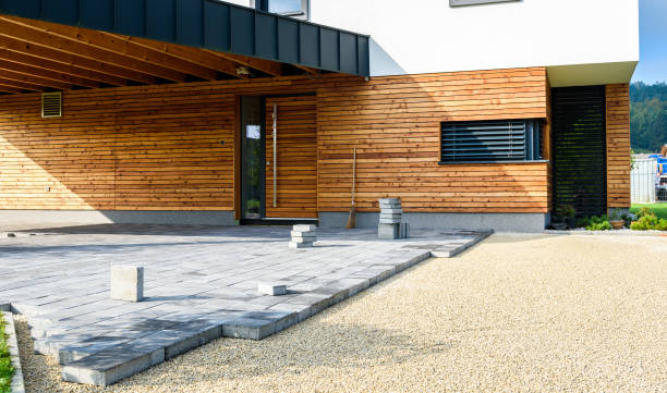 Best Permeable Paver Driveway  in North Chicago, IL