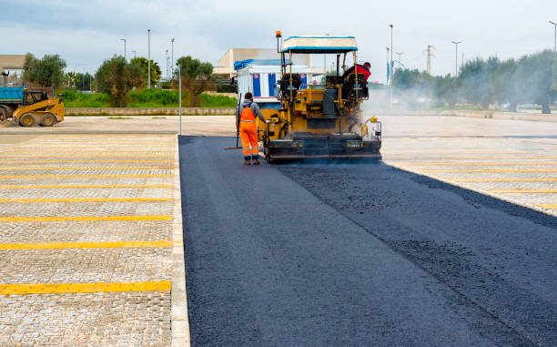 North Chicago, IL Driveway Pavers Company
