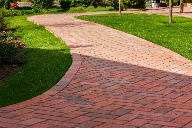 Best Custom Driveway Pavers  in North Chicago, IL
