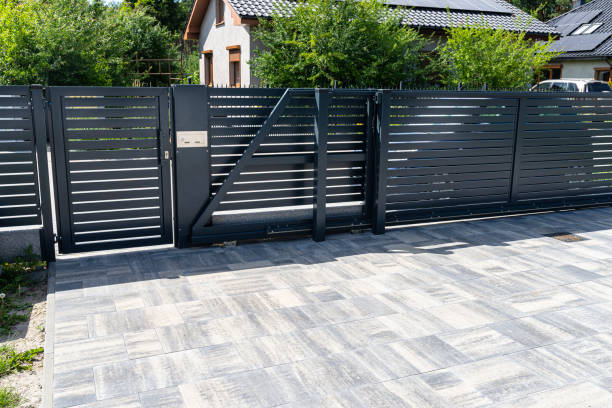 Best Best Driveway Pavers  in North Chicago, IL