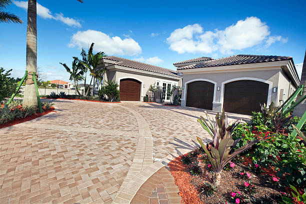 Best Decorative Driveway Pavers  in North Chicago, IL