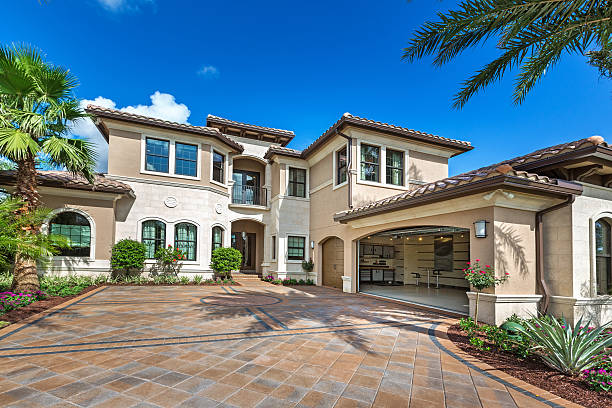 Best Residential Driveway Paver Services  in North Chicago, IL