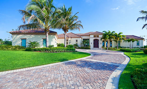 Reasons to Select Us for Your Driveway Paving Requirements in North Chicago, IL