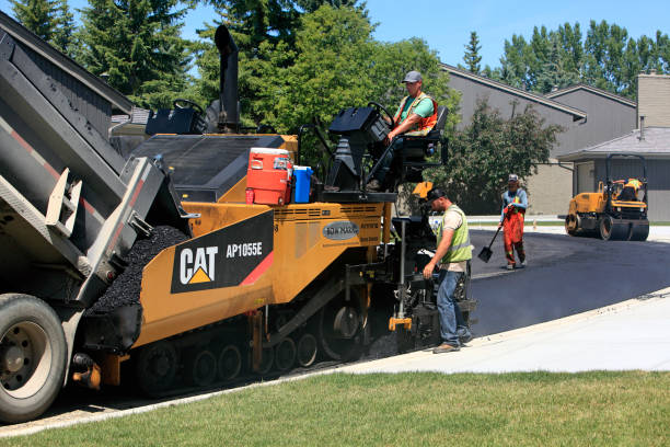 Best Affordable Driveway Pavers  in North Chicago, IL