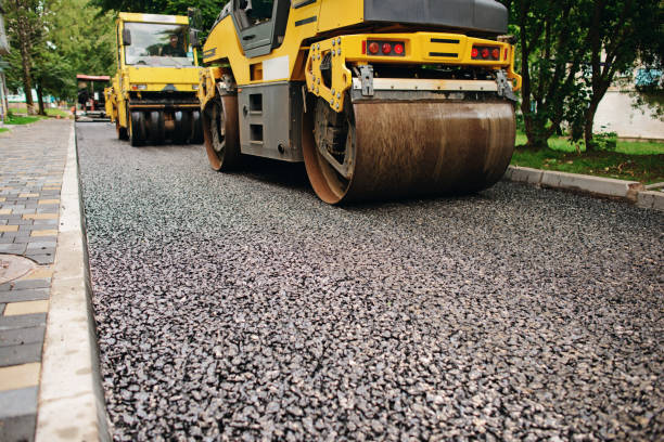 Best Driveway Pavers Near Me  in North Chicago, IL